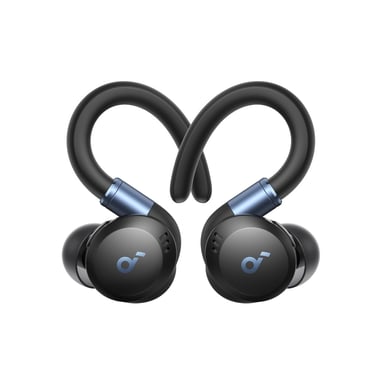 Навушники Anker SoundCore Sport X20 Black (A3968G11)