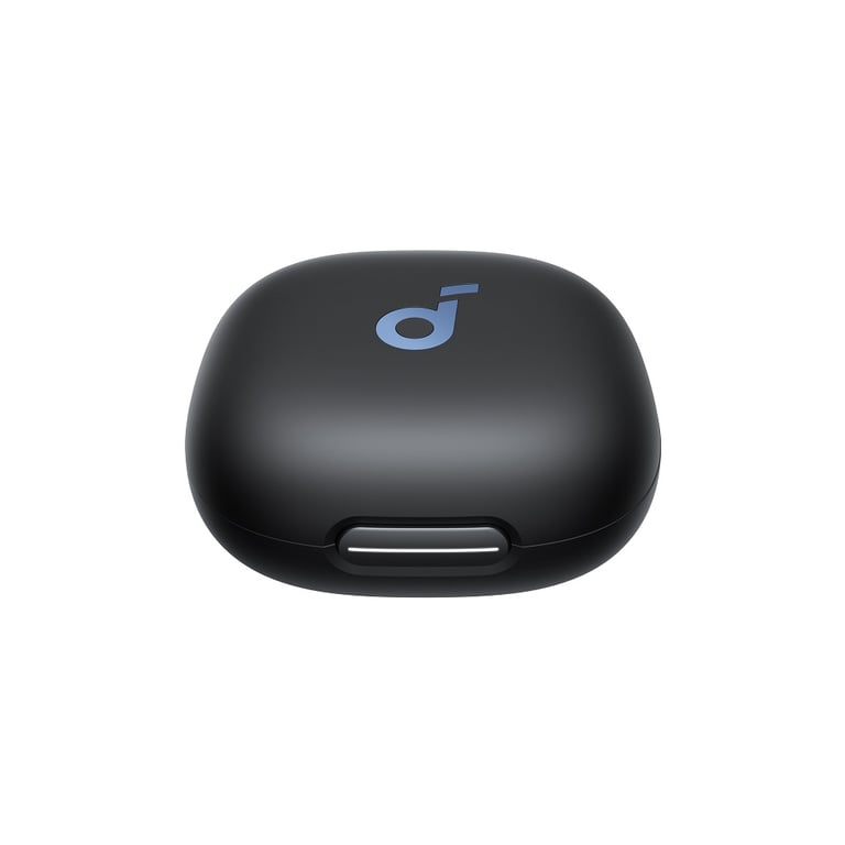 Навушники Anker SoundCore Sport X20 Black (A3968G11) - фото 2
