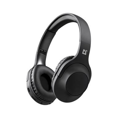 Навушники Defender FreeMotion B445 Bluetooth Black (63445) - фото 1