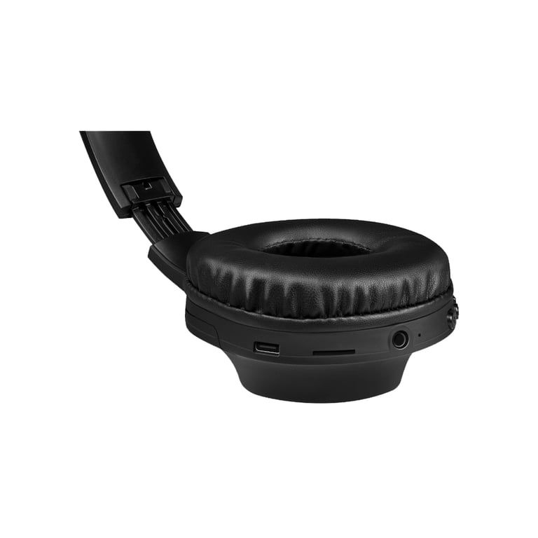 Навушники Defender FreeMotion B445 Bluetooth Black (63445) - фото 10