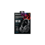 Навушники Defender FreeMotion B445 Bluetooth Black (63445) - фото 11