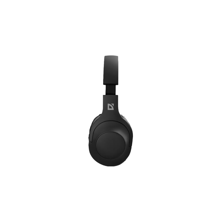 Навушники Defender FreeMotion B445 Bluetooth Black (63445) - фото 3
