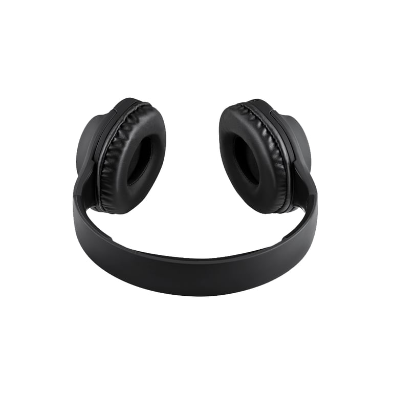 Навушники Defender FreeMotion B445 Bluetooth Black (63445) - фото 4