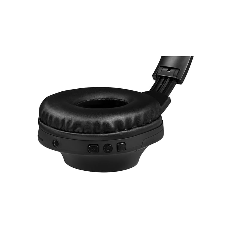 Навушники Defender FreeMotion B445 Bluetooth Black (63445) - фото 5