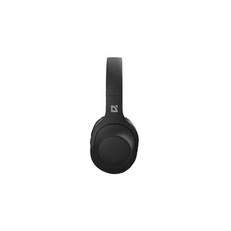 Навушники Defender FreeMotion B445 Bluetooth Black (63445) - фото 7