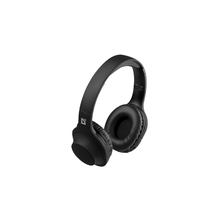 Навушники Defender FreeMotion B445 Bluetooth Black (63445) - фото 8
