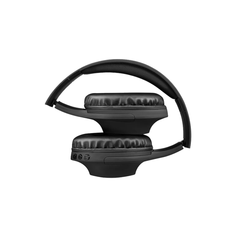Навушники Defender FreeMotion B445 Bluetooth Black (63445) - фото 9