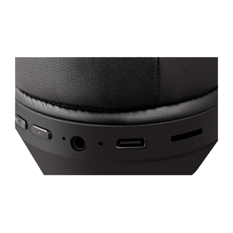 Навушники Defender FreeMotion B690 Bluetooth Black (63690) - фото 10