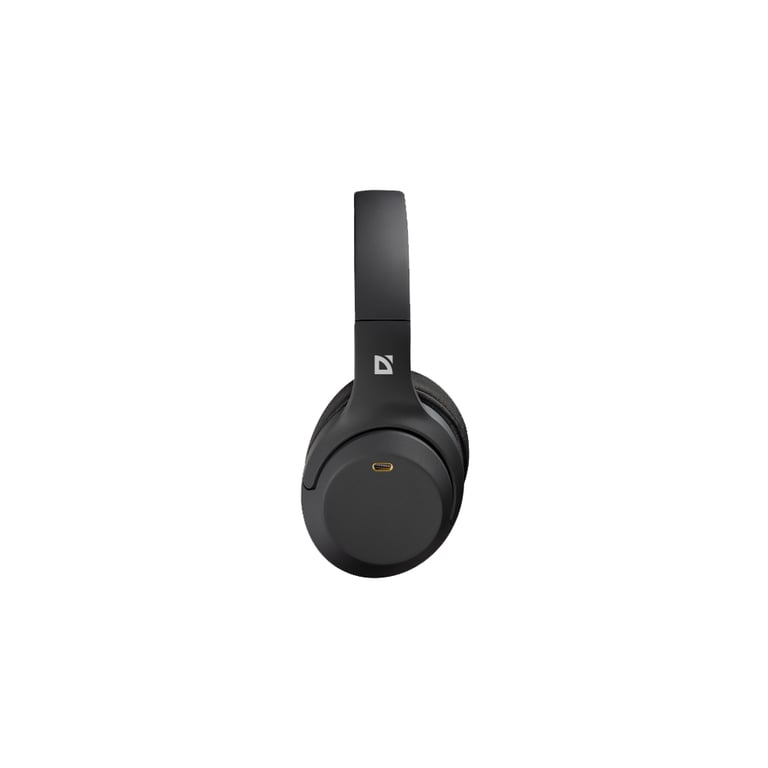 Навушники Defender FreeMotion B690 Bluetooth Black (63690) - фото 2