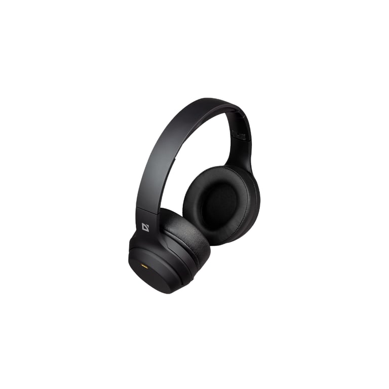 Навушники Defender FreeMotion B690 Bluetooth Black (63690) - фото 3