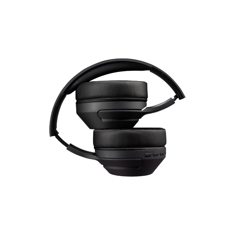Навушники Defender FreeMotion B690 Bluetooth Black (63690) - фото 4