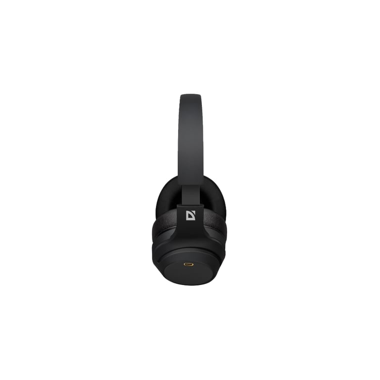 Навушники Defender FreeMotion B690 Bluetooth Black (63690) - фото 8