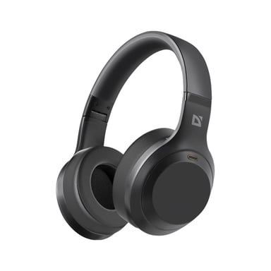 Навушники Defender FreeMotion B695 Bluetooth ANC Black (63695) - фото 1