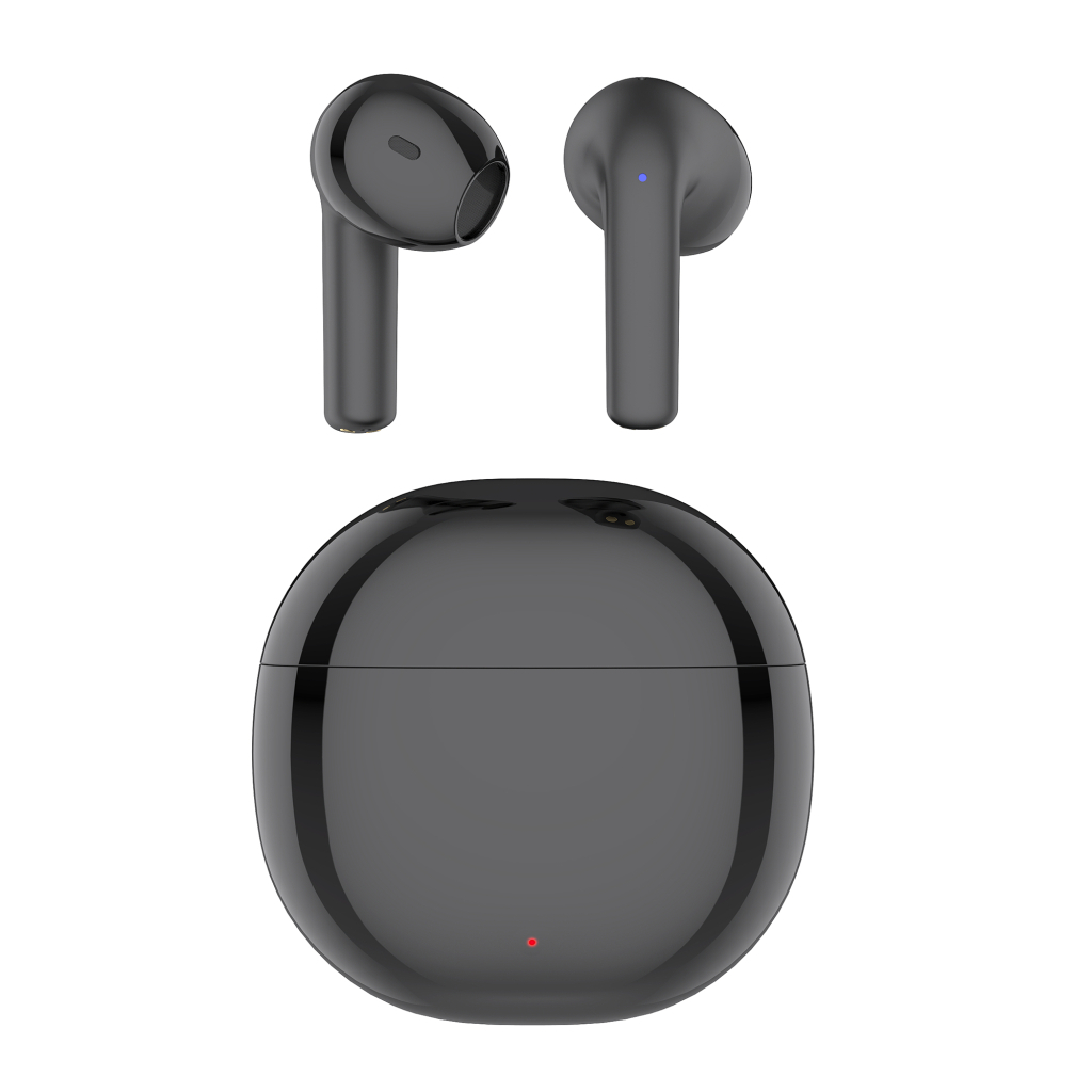 Навушники Ergo BS-750 Air Sticks 3 Black (BS-750K) - фото 6 Навушники Ergo BS-750 Air Sticks 3 Black (BS-750K) - фото 6