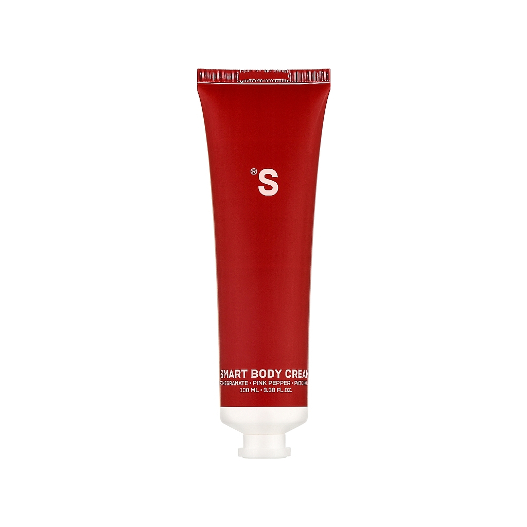 Лосьйон для тіла Sister%27s Aroma Smart Body Cream Гранат 100 мл (4820227783519) Лосьйон для тіла Sister%27s Aroma Smart Body Cream Гранат 100 мл (4820227783519)