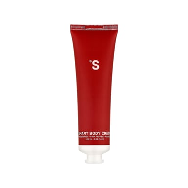 Лосьйон для тіла Sister%27s Aroma Smart Body Cream Гранат 100 мл (4820227783519)