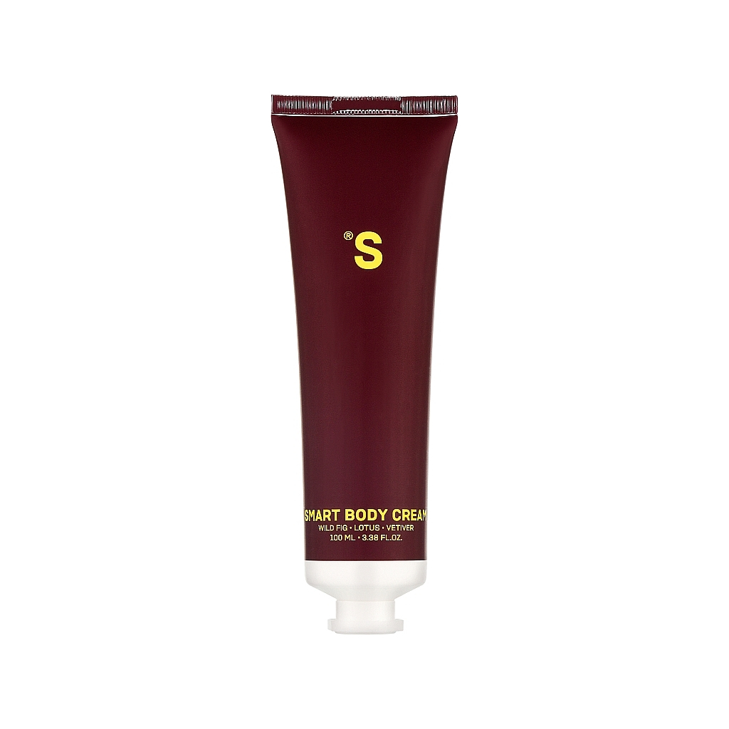 Лосьйон для тіла Sister%27s Aroma Smart Body Cream Інжир 100 мл (4820227783526) Лосьйон для тіла Sister%27s Aroma Smart Body Cream Інжир 100 мл (4820227783526)