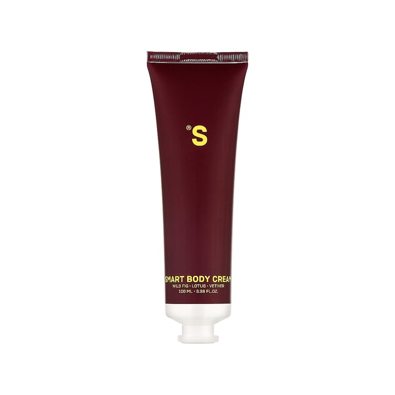Лосьйон для тіла Sister’s Aroma Smart Body Cream Інжир 100 мл (4820227783526)