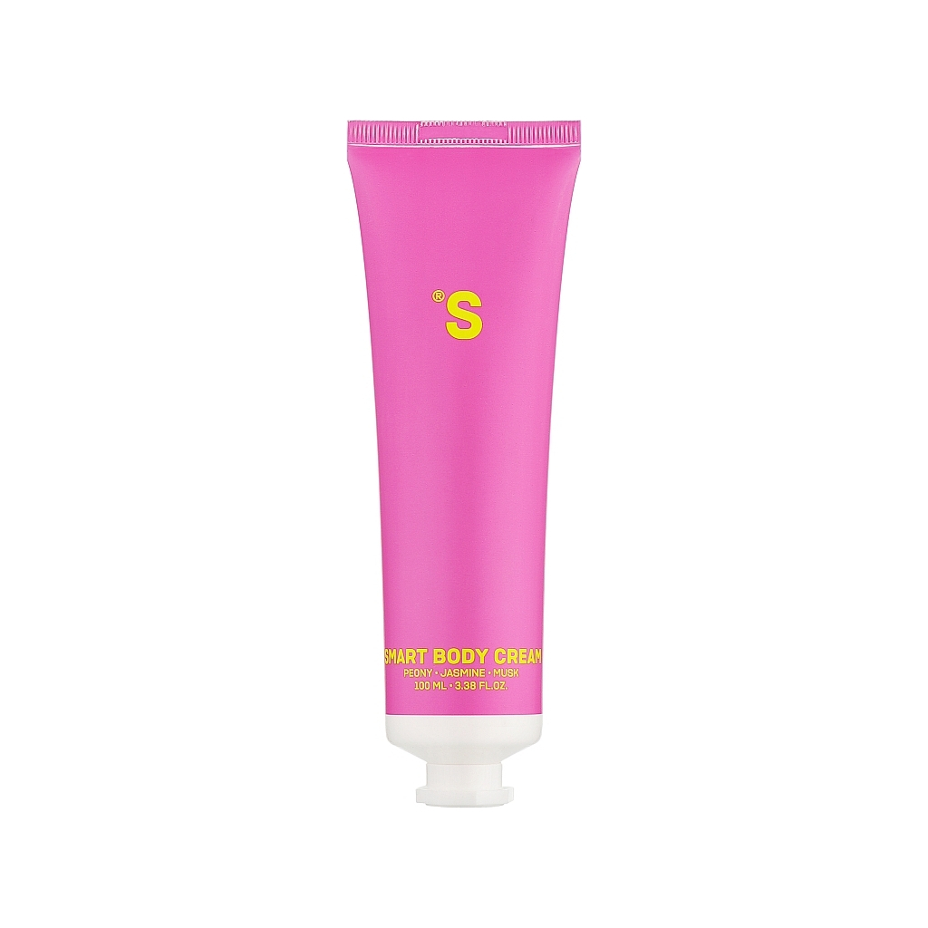 Лосьйон для тіла Sister%27s Aroma Smart Body Cream Півонія 100 мл (4820227783502) Лосьйон для тіла Sister%27s Aroma Smart Body Cream Півонія 100 мл (4820227783502)