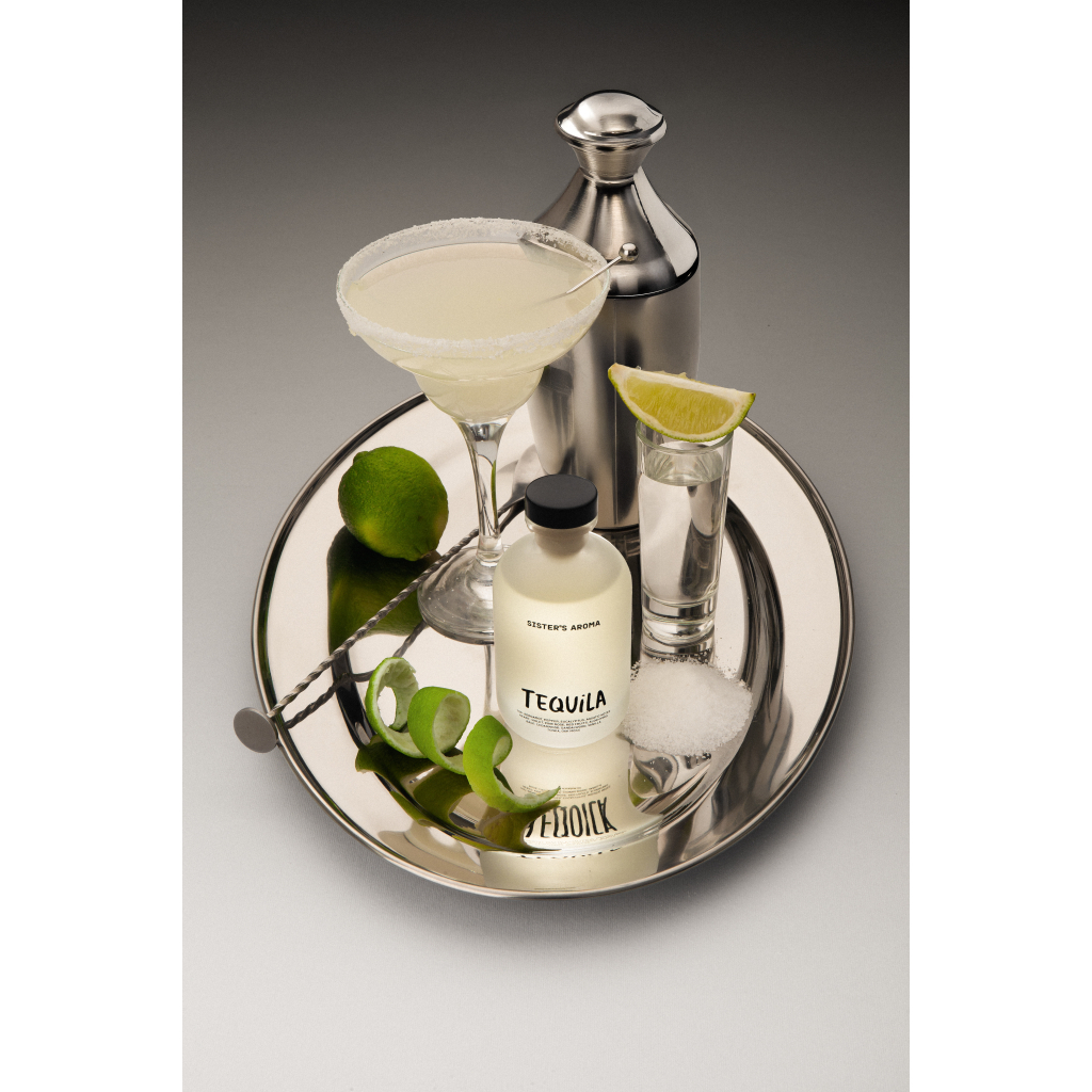 Аромадифузор Sister's Aroma Tequila 100 мл (4820227784196) - фото 3 Аромадифузор Sister's Aroma Tequila 100 мл (4820227784196) - фото 3