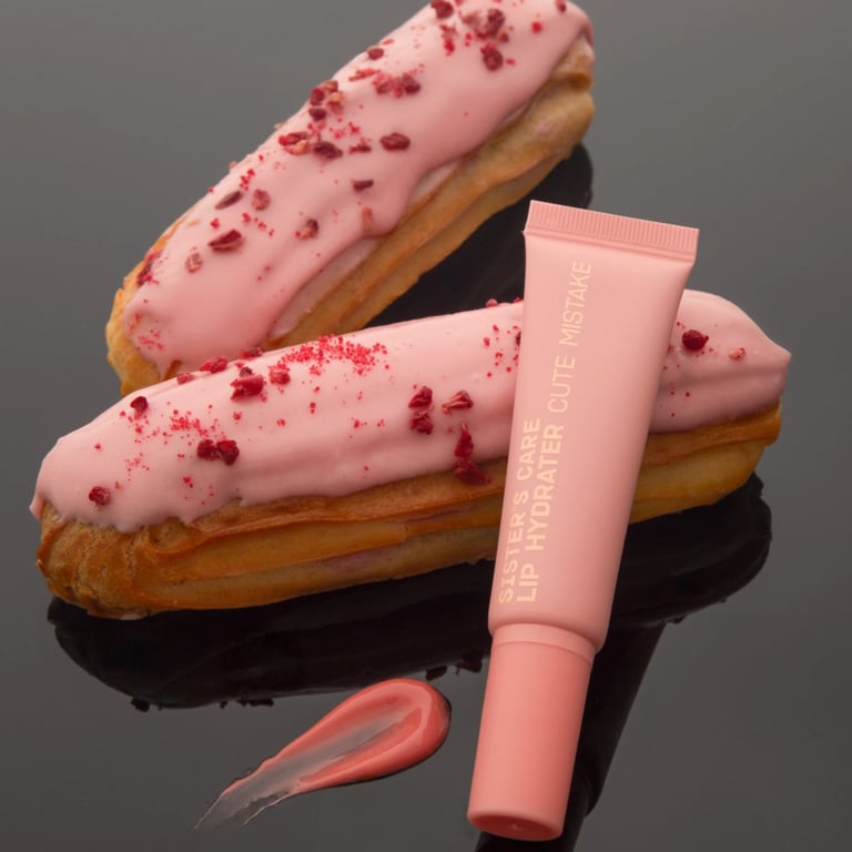 Бальзам для губ Sister's Aroma Lip Hydrater Cute Mistake 10 мл (4820227782871) - фото 2