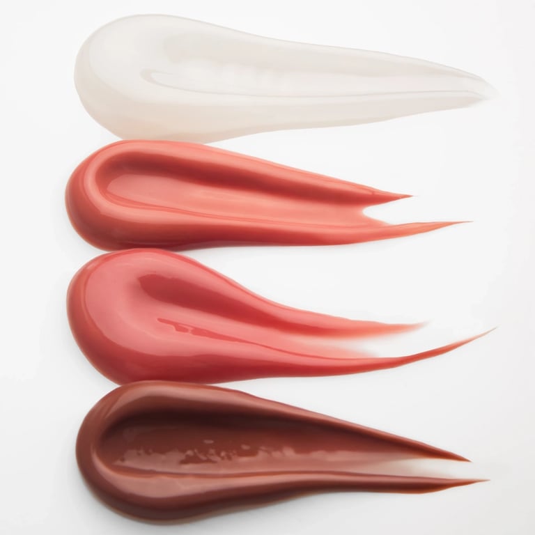 Бальзам для губ Sister's Aroma Lip Hydrater Cute Mistake 10 мл (4820227782871) - фото 4