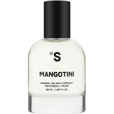 Парфумована вода Sister's Aroma Mangotini 50 мл (4820227783595) - фото 1