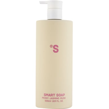 Рідке мило Sister's Aroma Smart Soap Півонія 500 мл (4820227782611) - фото 1