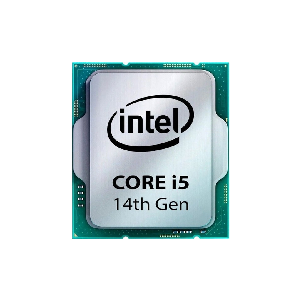 Процесор INTEL Core™ i5 14600K (CM8071504821015) Процесор INTEL Core™ i5 14600K (CM8071504821015)