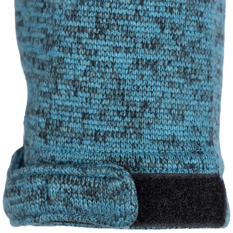 Кофта Hallyard Sif 002 Fleece Turquoise 2XL (sif/7795-002 2XL) - фото 8
