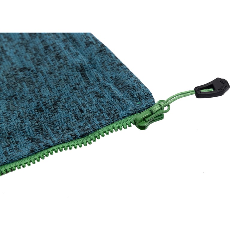 Кофта Hallyard Sif 002 Fleece Turquoise 2XL (sif/7795-002 2XL) - фото 9