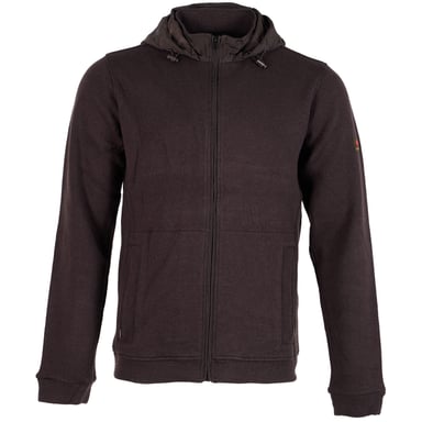 Кофта Hallyard Yukon 002 Brown 2XL (yukon-002 2XL)