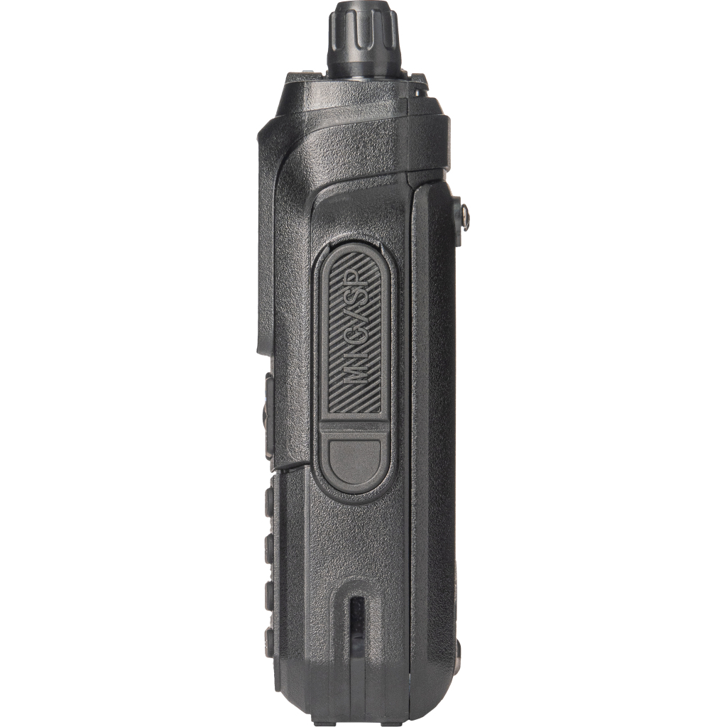 Портативна рація Baofeng UV-21M Black - фото 4 Портативна рація Baofeng UV-21M Black - фото 4