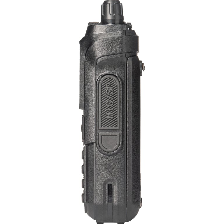 Портативна рація Baofeng UV-21M Black - фото 4