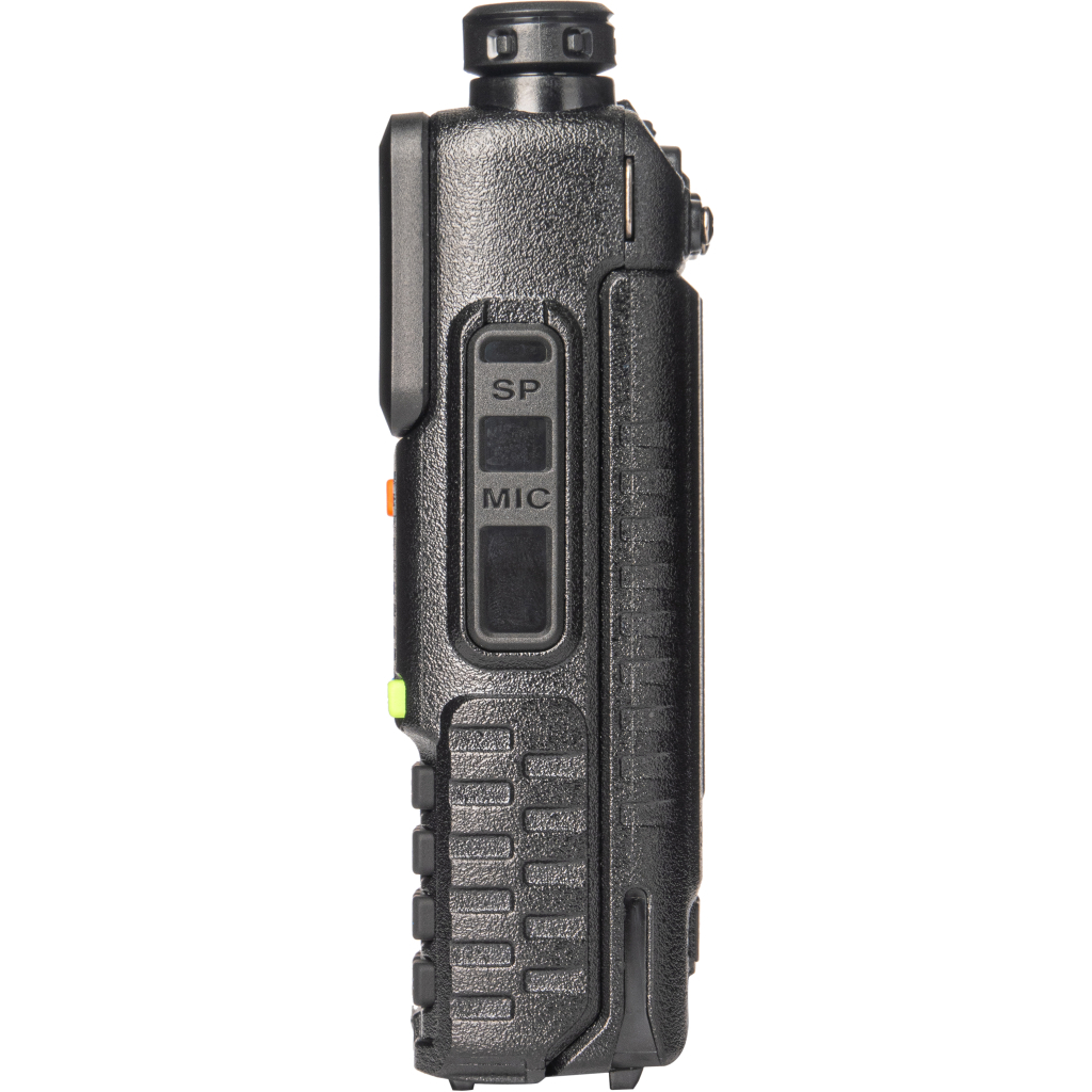 Портативна рація Baofeng UV-5RH Black - фото 4 Портативна рація Baofeng UV-5RH Black - фото 4