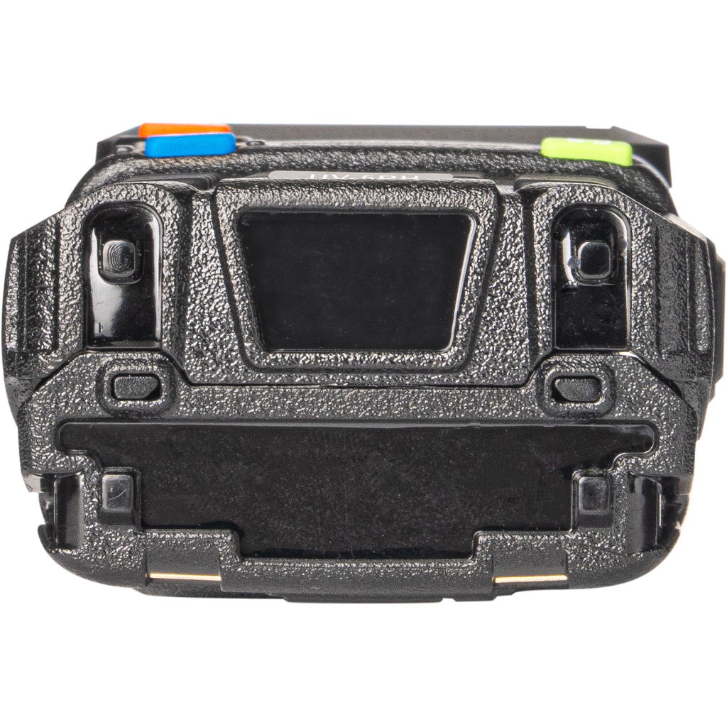 Портативна рація Baofeng UV-5RH Black - фото 6 Портативна рація Baofeng UV-5RH Black - фото 6