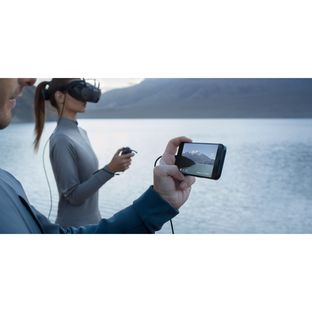 Окуляри FPV Goggles N3 DJI (CP.RC.00000032.01/02) - фото 9 Окуляри FPV Goggles N3 DJI (CP.RC.00000032.01/02) - фото 9