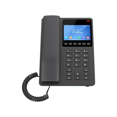 IP телефон Grandstream GHP631W - фото 1