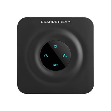 VoIP-шлюз Grandstream HT802 v2 - фото 1
