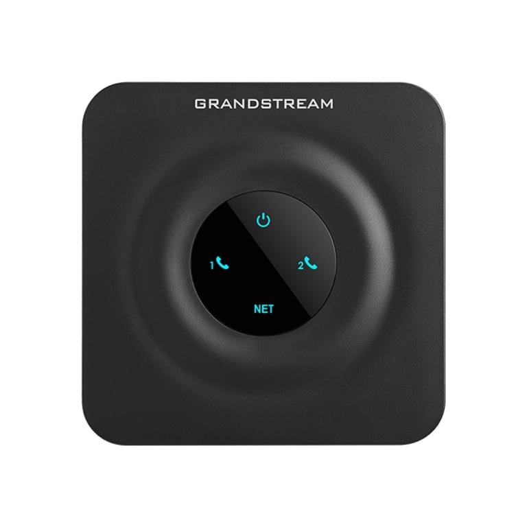 VoIP-шлюз Grandstream HT802 v2 - фото 1