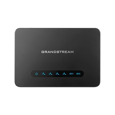 VoIP-шлюз Grandstream HT814 v2 - фото 1