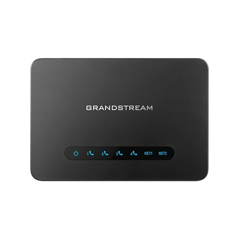 VoIP-шлюз Grandstream HT814 v2 - фото 1