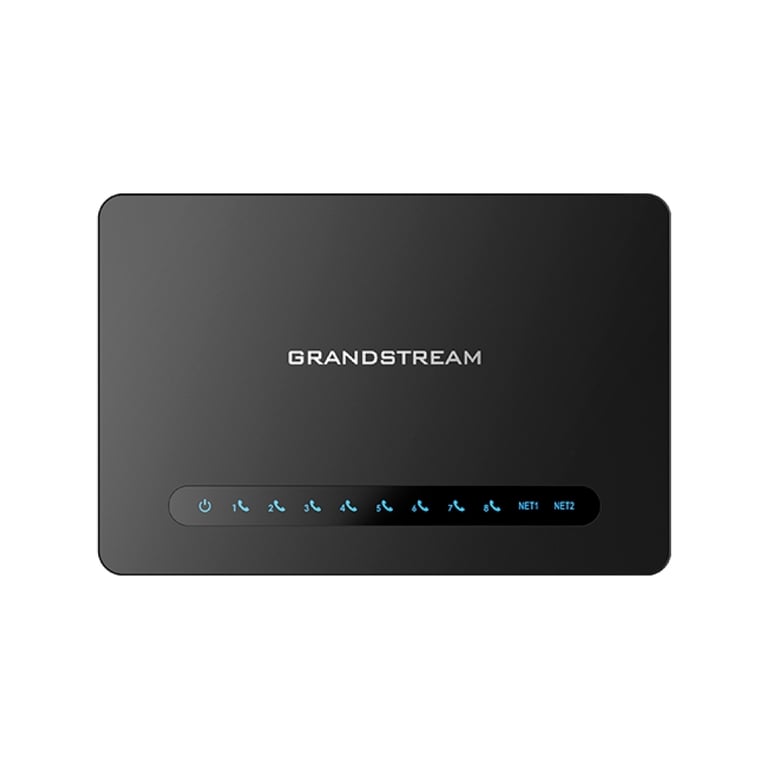 VoIP-шлюз Grandstream HT818 v2 - фото 1