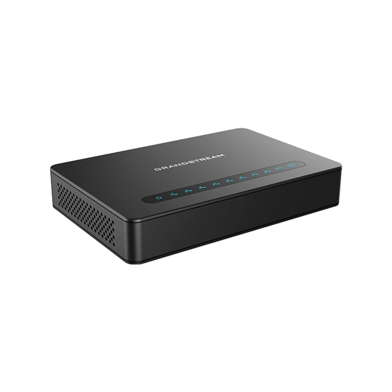VoIP-шлюз Grandstream HT818 v2 - фото 2