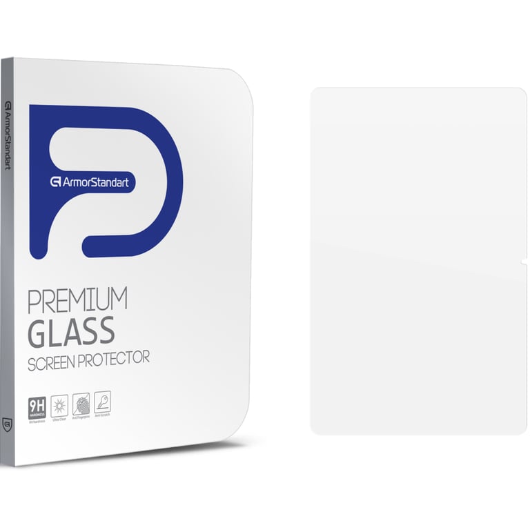 Скло захисне Armorstandart Glass.CR Lenovo Tab K11 Plus Clear (ARM83271) - фото 1
