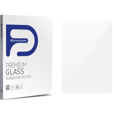 Скло захисне Armorstandart Glass.CR Xiaomi Pad 7 / 7 Pro Clear (ARM74572) - фото 1