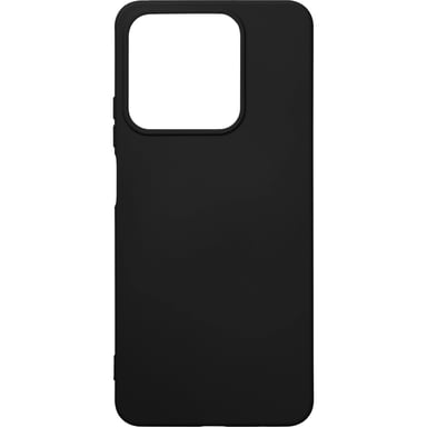 Чохол до мобільного телефона Armorstandart ICON Realme C63 4G / C61 4G / Note 60 4G / Note 60x 4G Black (ARM83024) - фото 1
