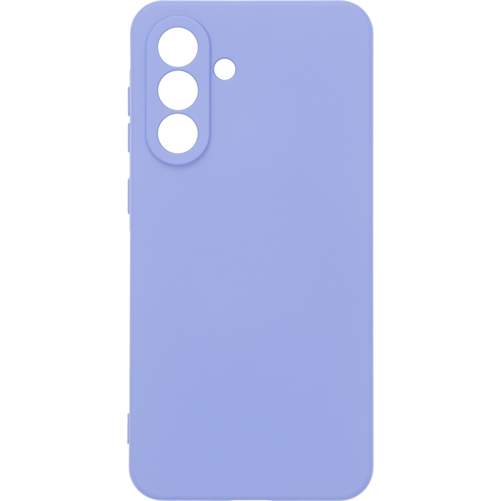 Чохол до мобільного телефона Armorstandart ICON Samsung A56 5G Camera cover Lavender (ARM82590) - фото 1