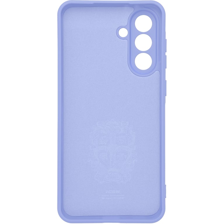 Чохол до мобільного телефона Armorstandart ICON Samsung A56 5G Camera cover Lavender (ARM82590) - фото 2