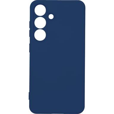 Чохол до мобільного телефона Armorstandart ICON Samsung S25 Plus Camera cover Blue (ARM81577) - фото 1